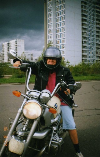 Семейство... Самая страшная пародия на Трофима