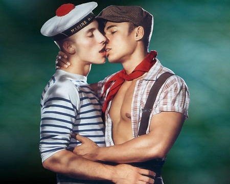 Ночные прогулки