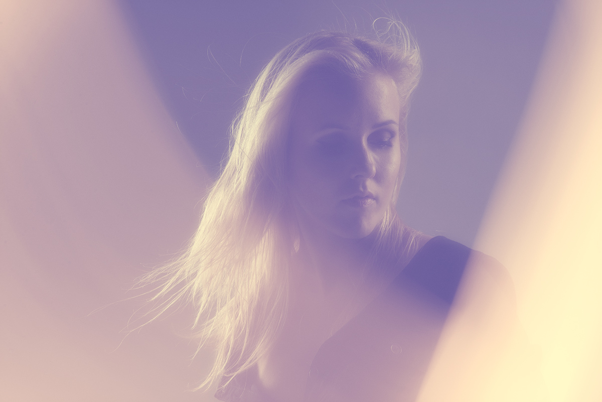 Ты пришла ко мне из снов...