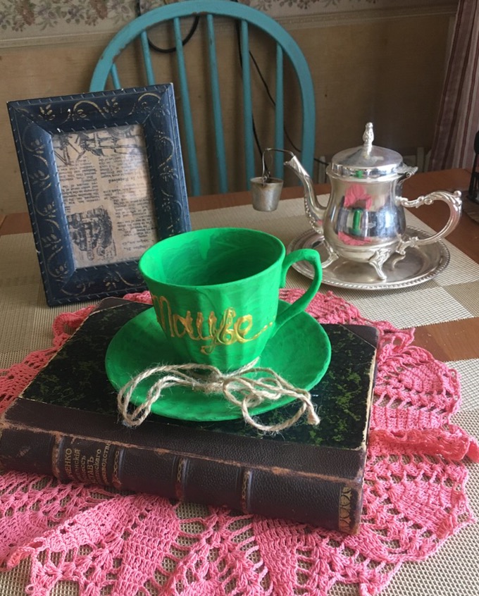 Ночной разговор