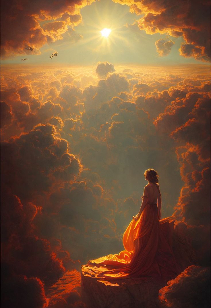 Есть ли всё же земной рай?