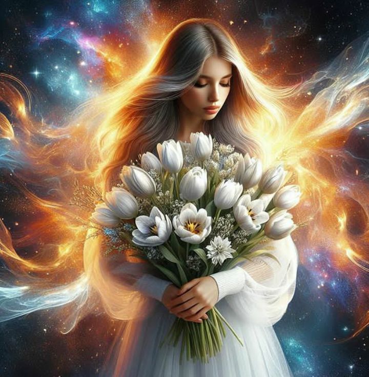 Без тебя в разлуке небо серо...