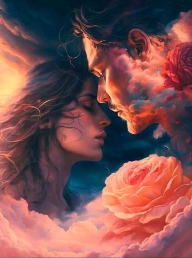 Красоте готов был поклониться...