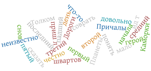 Не первый и не последний