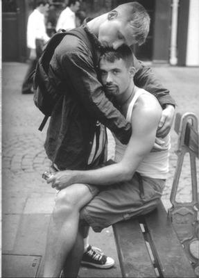 Ты - мне - нра...