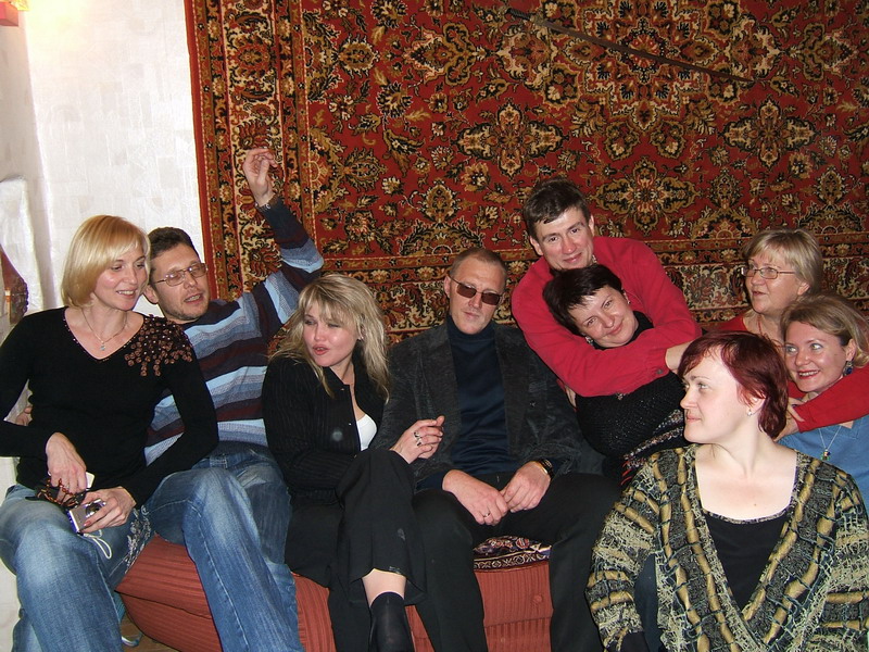 Одноклассникам