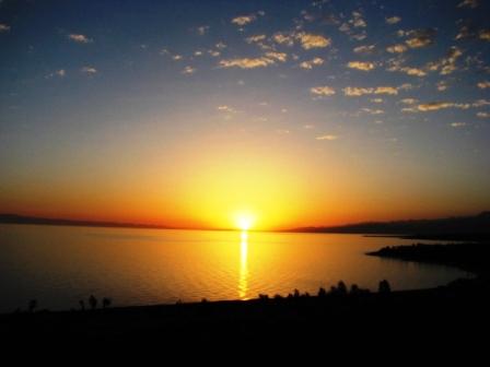 Свет жизни!