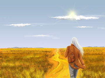 Я знаю точно - не войти мне в эту дверь