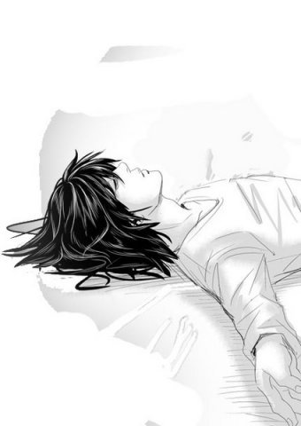 Вечер долгого дня