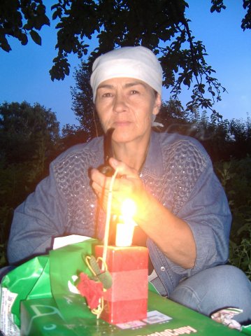 Еще об осознанных сновидениях