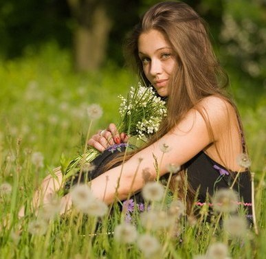 Когда-то жили мы одной мечтою...