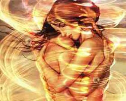 Нам порок ночной страстен и свят...