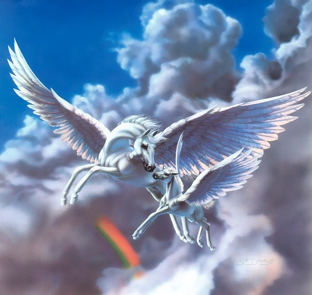 Дорога в август