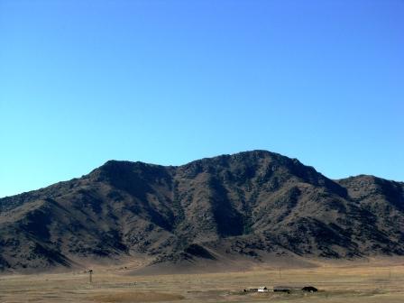 Гора Разума