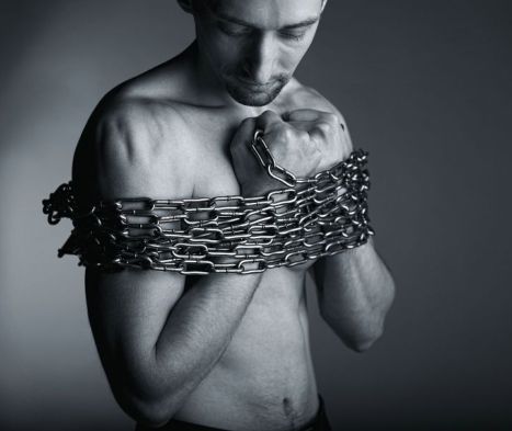 Тяжесть дум