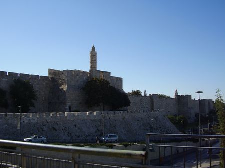 Навстречу неизвестности...