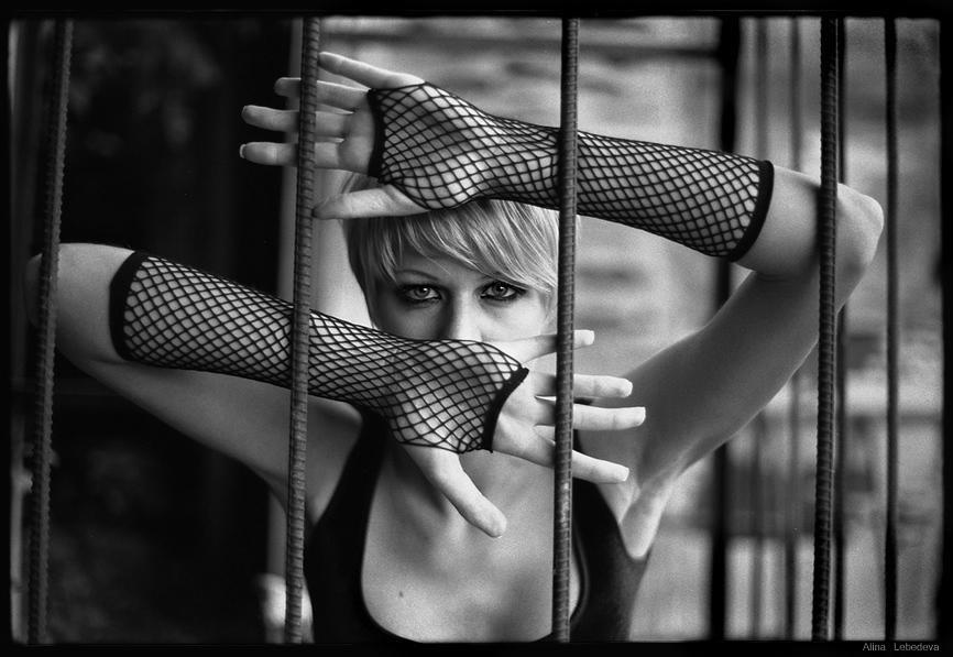 Пошел вон из моей жизни!