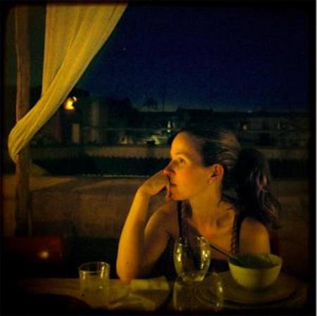 Как вернуть эту ночь