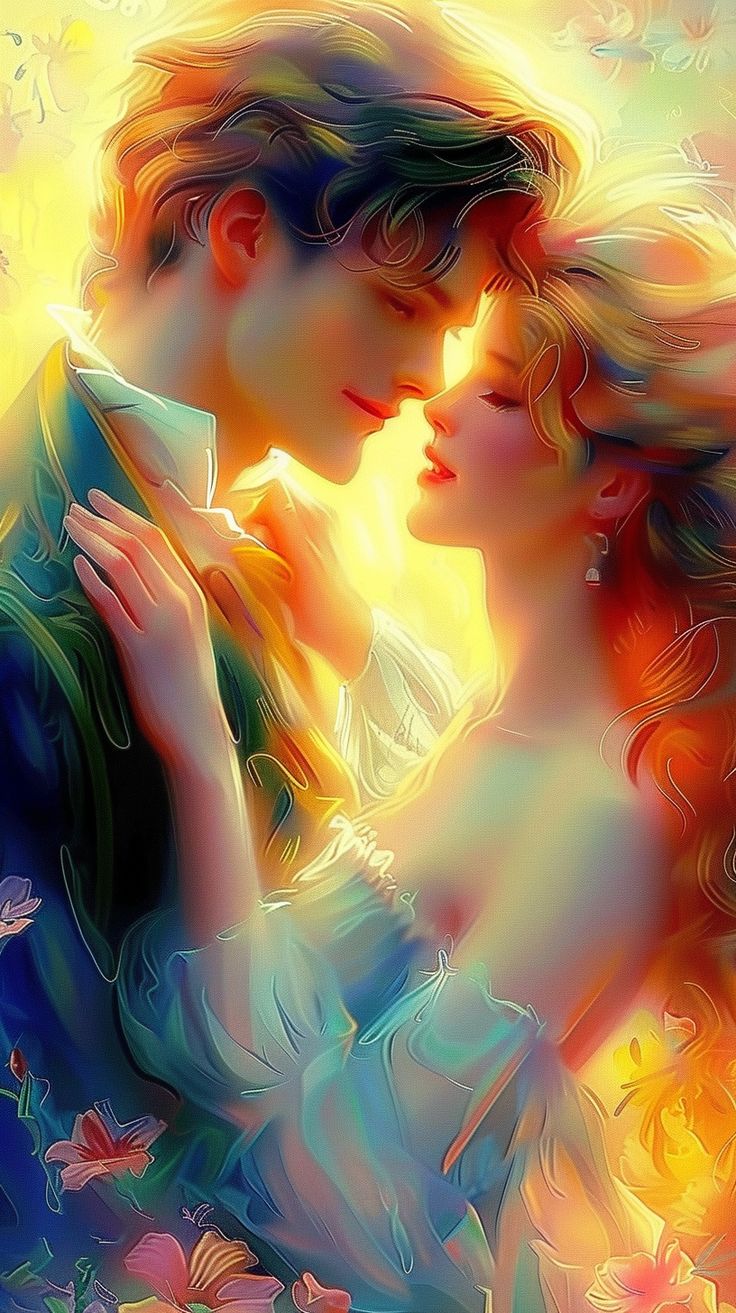 Прошёл час рассвета золотой...