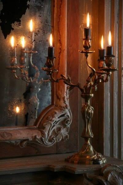 Молитвой полнится душа...