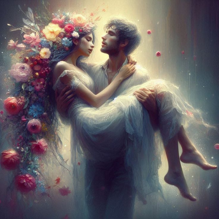 Какое счастье!