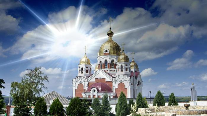 Верховодит, дурманит лукавый...