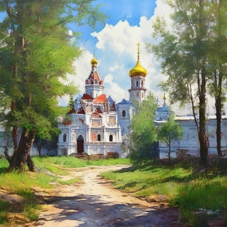 О чистоте душевной...