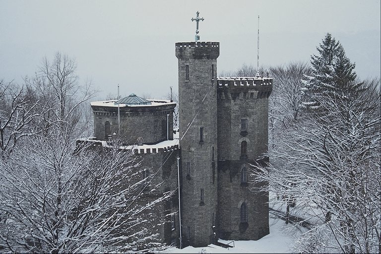 Смерть и Бессмертие