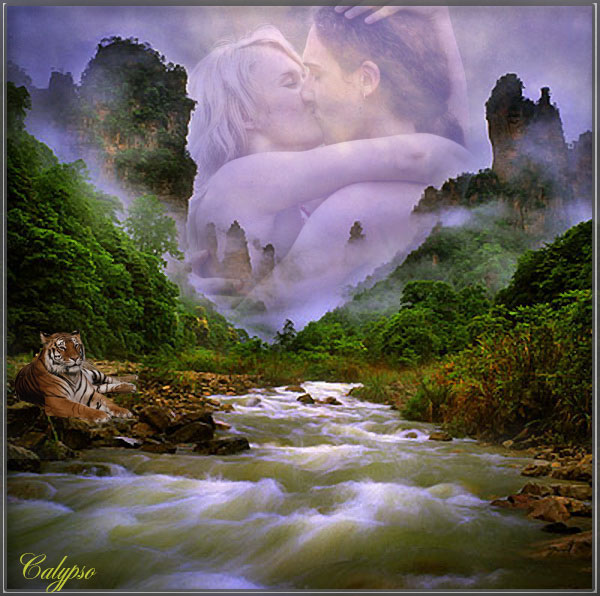 Казалось мне, что рядом мы века...