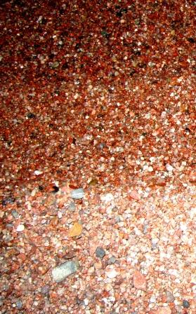 Песочные часы жизни