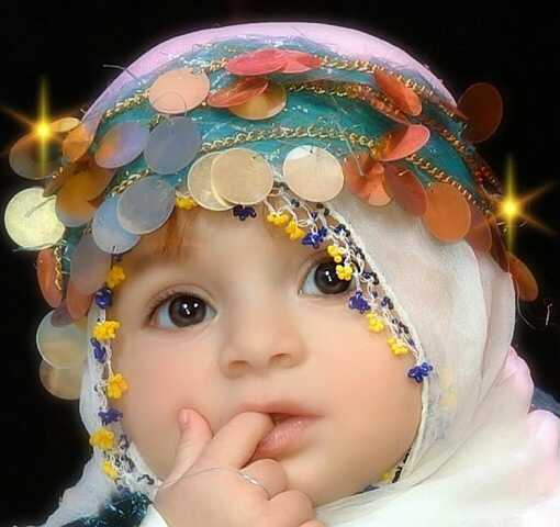 Почемучка. маленькая