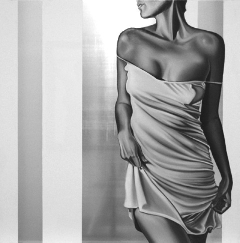 Готов Любви Крест в край нести!