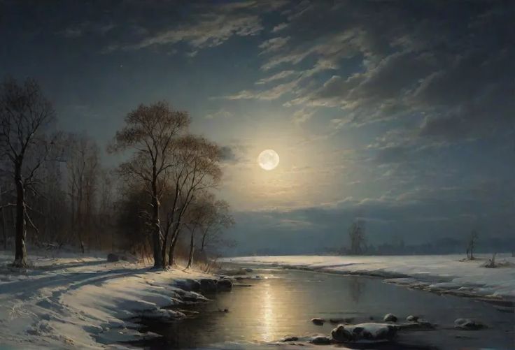 Лунная соната