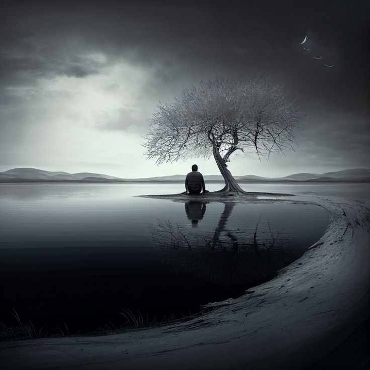 Заплутал, заблудился