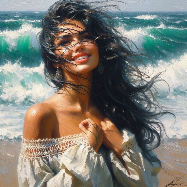 Я так люблю тебя... Акро