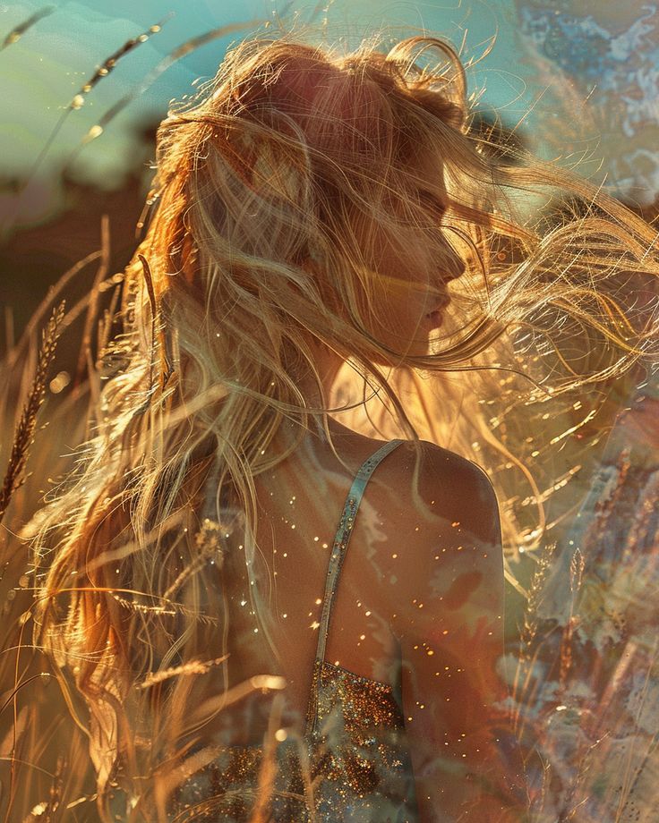 Венчала нас Осень...