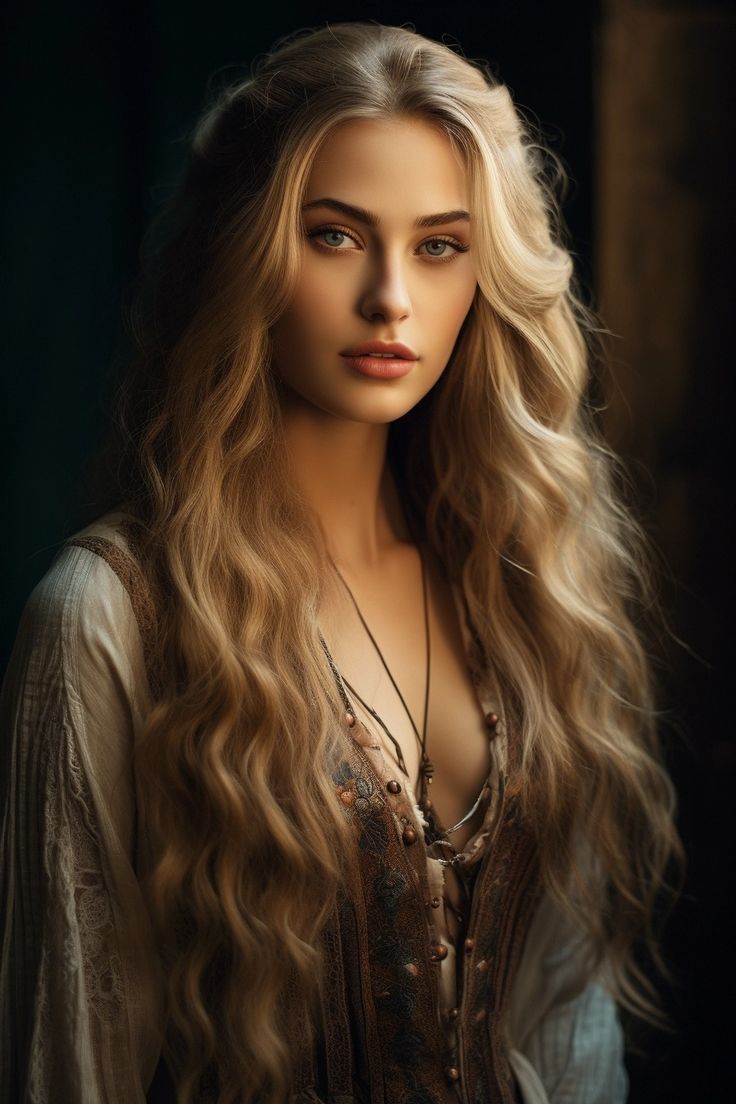 Нет силы чар в любви того сильней...