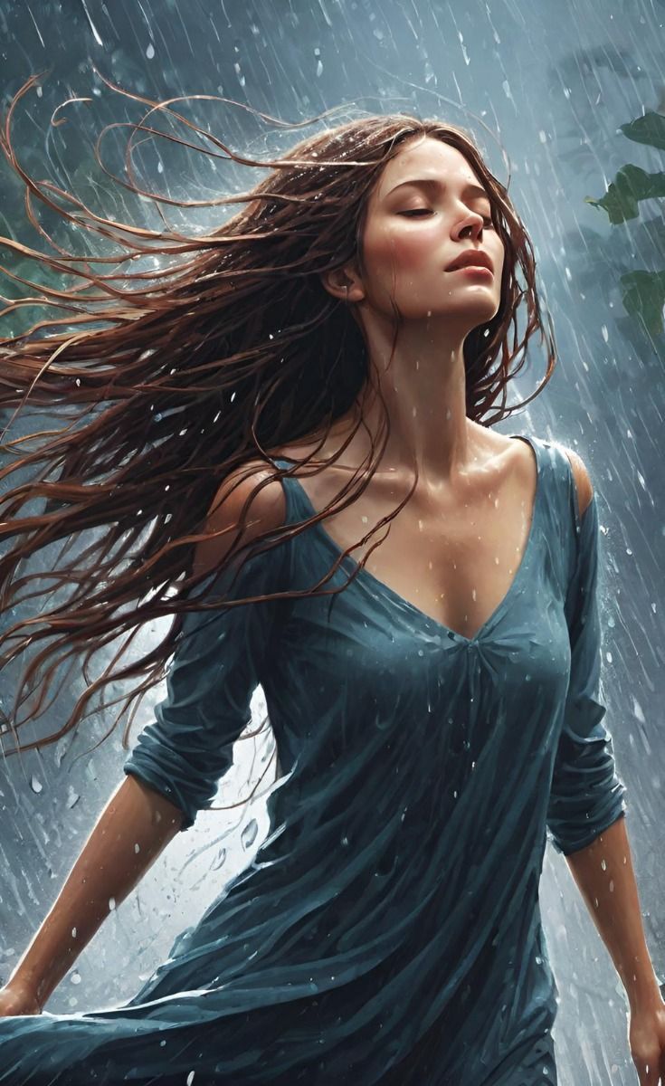 Что такое накал страсти? Акро