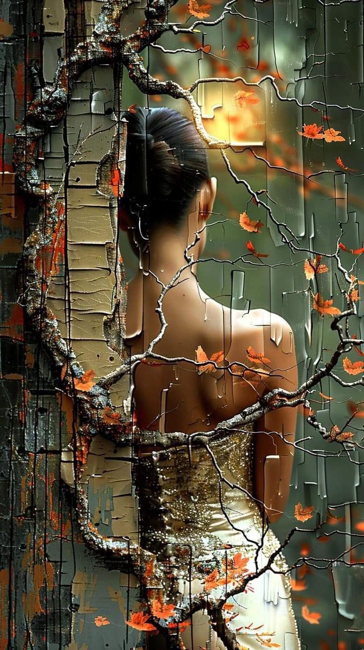 Любви устроили суда смотрины...