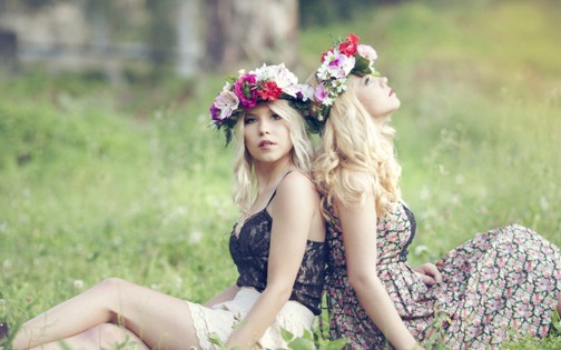 Где же радость моя ты?