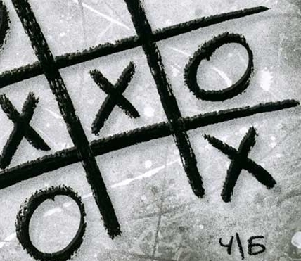 Ты - в белом