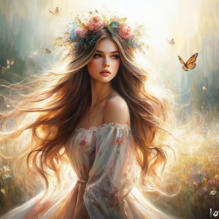 Век мой в радости другой...