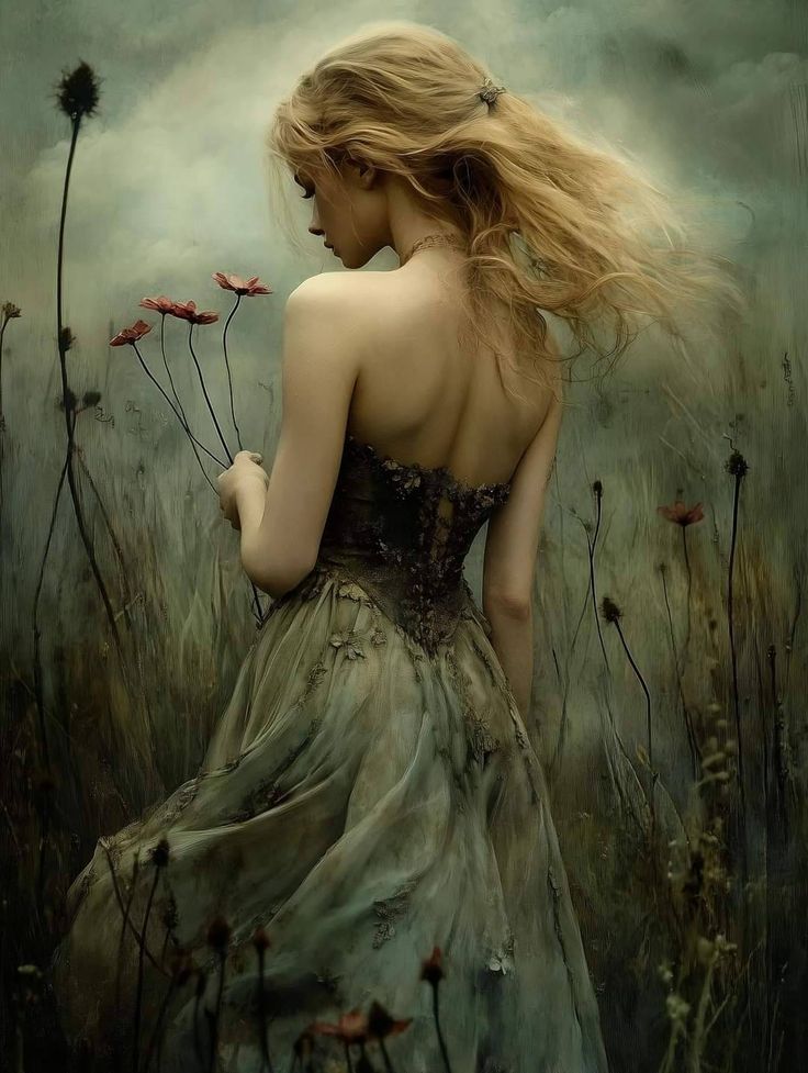 Прощай, моя любовь! Прощай...