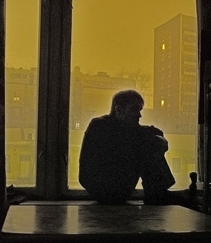 Разочарование...