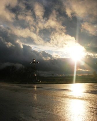 Прошу тя, Господи!