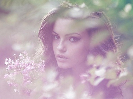 Коротко про месяц май стихами...