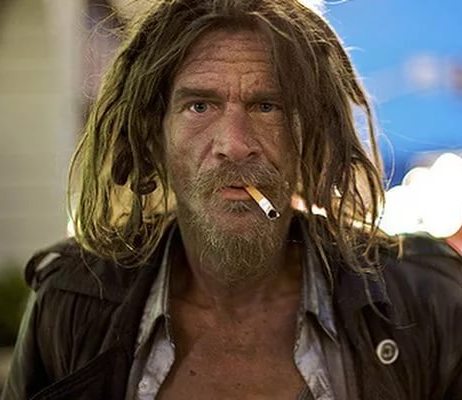 Хулиганские. Водочке с пивком благодаря...