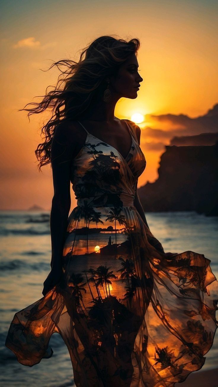 Отпылала заря, день устало