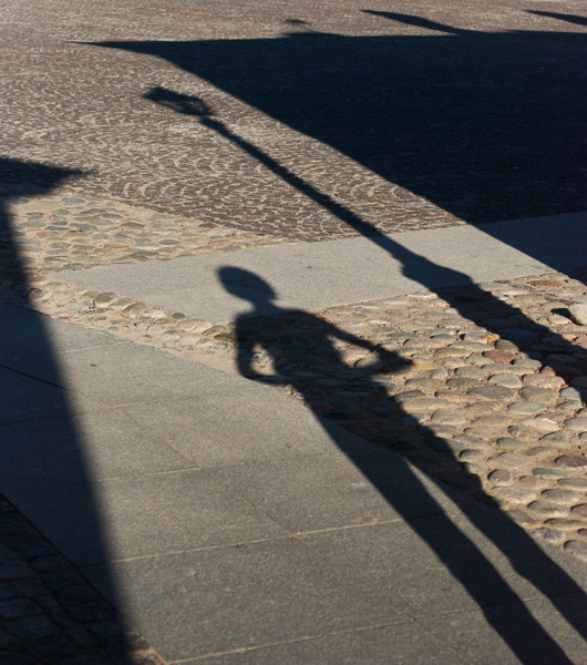 Размышления о Счастье