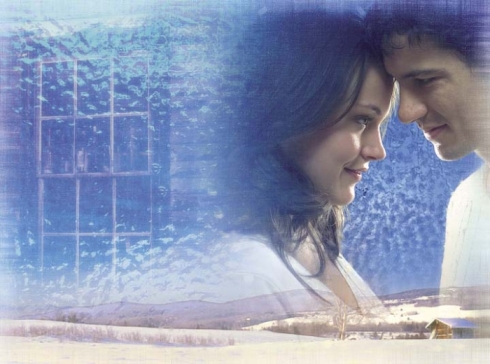 Ты меня дорогой не забудешь...